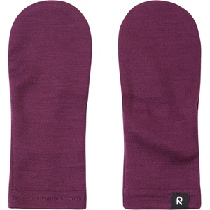 Reima Детски ръкавици Reima Kid's Eino Gloves - Deep Purple - размер 5/6 (EU) (202-6351-0413)