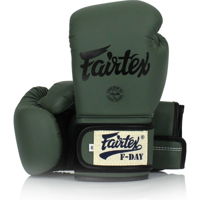 Fairtex "F-DAY" BGV11 – Sleviste.cz