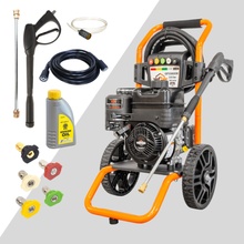 Waspper Gaspper GP3300XM