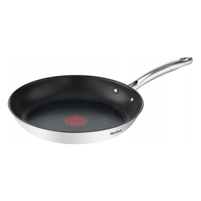Tradiční kulatá pánev TEFAL Duetto+ 28cm G7320634