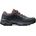 MAMMUT Дамски мултиспорт обувки Mammut Women's Nova IV Low GTX Multisport shoes - Black / Apricot Brandy - размер 41 1/3 (EU) (122-1537-0119)