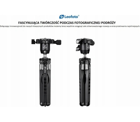Leofoto MT-03