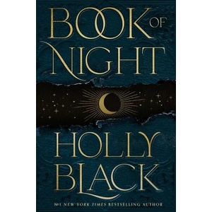 Book of Night (ISBN: 9781529102383)