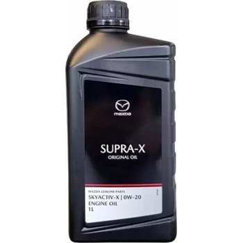 Mazda Supra-X 0W-20 1 l