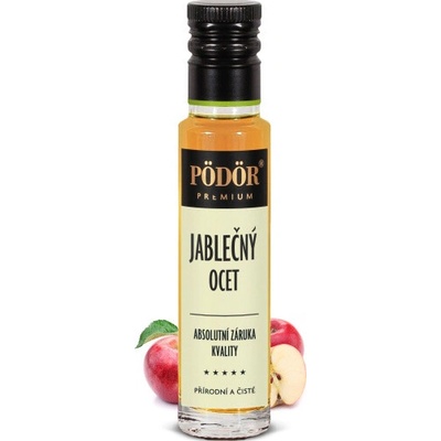 Pödör Jablčný ocot 500ml