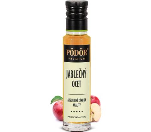 Pödör Jablčný ocot 500ml