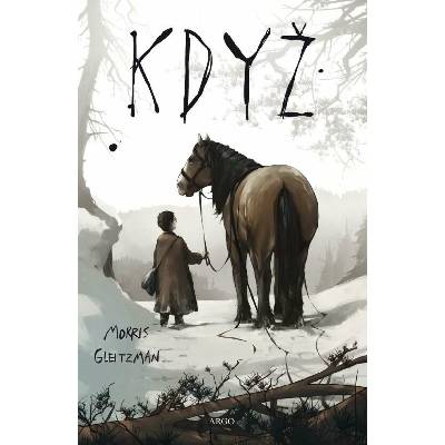Když - Morris Gleitzman