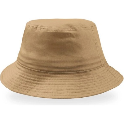 Atlantis Bucket Cotton Hat AT314 Khaki