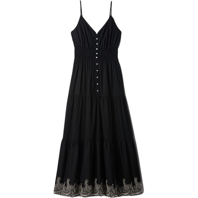 GAP Tiered maxi xs