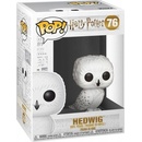 Funko POP! Harry Potter Hedwig 8 cm