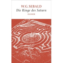 Die Ringe des Saturn - Sebald, W. G.