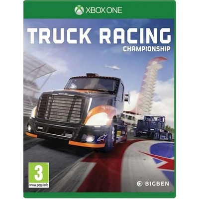 FIA Truck Racing Championship