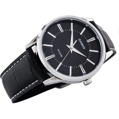 Мъжки часовник Casio - MTP-1303L-1A (MTP-1303PL-1AVEF)