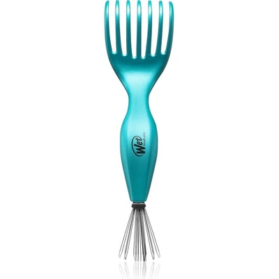 Wet Brush Pro Brush продукт за почистване на четки цвят Teal