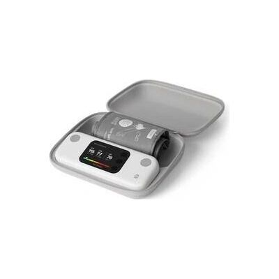 Withings BPM Vision WPM07 sivý