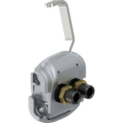 Quick Coupling - 4528020070
