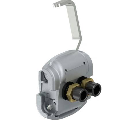 Quick Coupling - 4528020070
