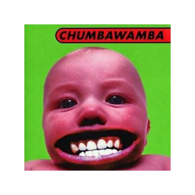 Chumbawamba - Tubthumper 2 LP