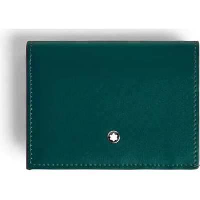 Montblanc peněženka Coin MB220227 Nano Continental LADY