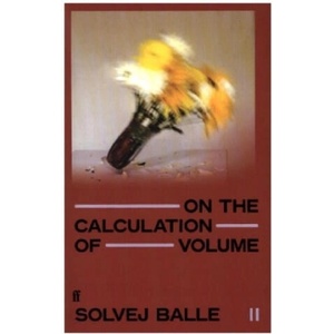 On Calculation of Volume: Volume II (ISBN: 9780571383405)