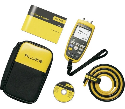 FLUKE 922