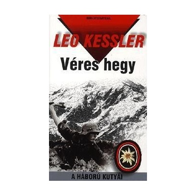 Véres hegy