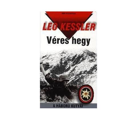 Véres hegy