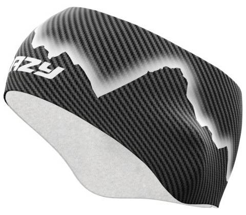 Crazy FAST CUT THERMO čierna