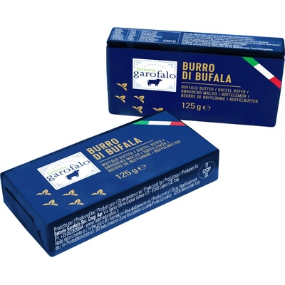 Garofalo Burro Di Bufala 82 % 125 g