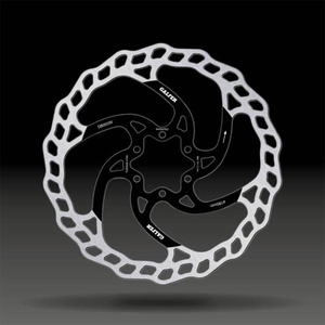 GALFER Спирачен диск GALFER велосипед MTB DISC WAVE Ø180x1.8MM