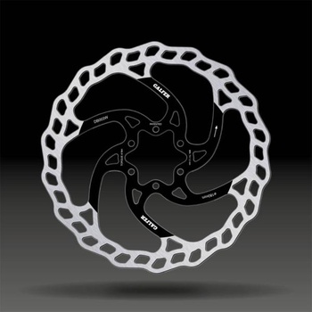 Image 1 of GALFER Спирачен диск galfer bike mtb disc wave Ø180x1.8mm