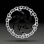GALFER Спирачен диск GALFER велосипед MTB DISC WAVE Ø180x1.8MM