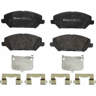 BREMBO P 30 110