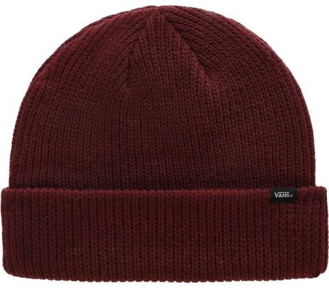 Vans Core Basic Cuff Bordeaux