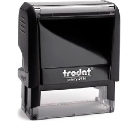 Trodat 4914