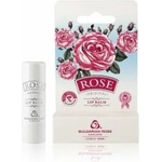 Bulgarian Rose Karlovo Bulgarian Rose Original Lip Balm - Балсам за устни с натурално розово масло 5гр