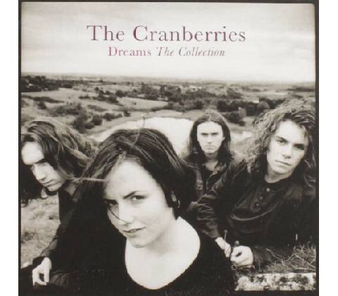 Dreams The Cranberries CD