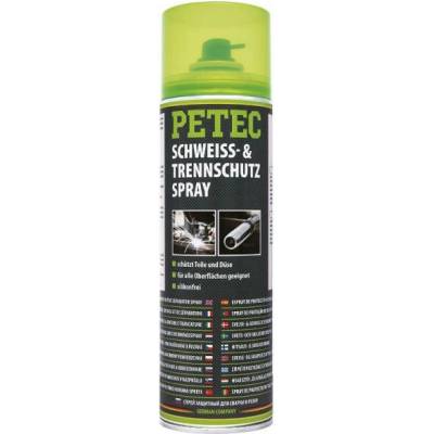 Petec Svařovací a separační olej 500 ml