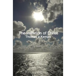 The Imitation of Christ | Thomas A Kempis (2012)