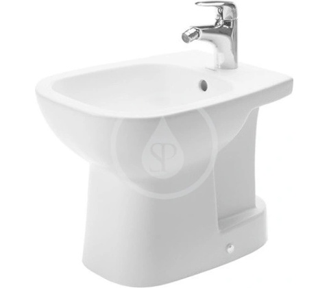 Duravit D-Code 223710 00 002