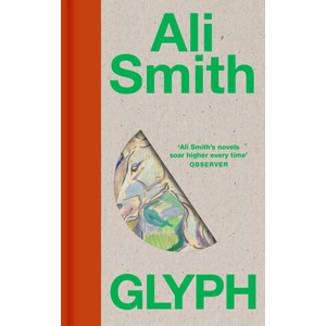 Glyph (ISBN: 9780241665619)