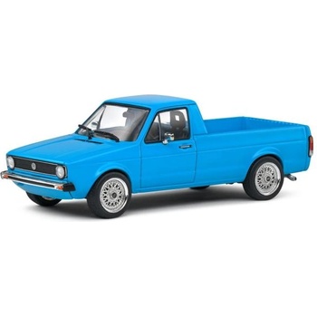 Solido 1: 43 vw caddy СИН 1990