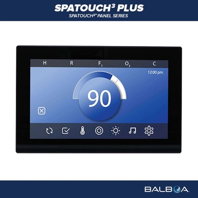 Balboa Water SpaTouch3 Plus - 57257-06
