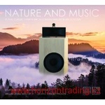 STS Digital - Nature And Music - Boris Koutzen Royal Classic Symphonica - Референтен CD (063423)