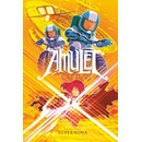 Amulet 8