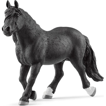 Image 1 of Schleich Фигурка Schleich - Норикер жребец (13958-63759)
