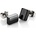 Boccia Titanium náušnice 0509-11