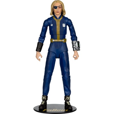 McFarlane Екшън фигура McFarlane Television: Fallout - Steph Harper (Season 2), 17 cm (11614)