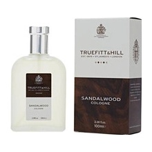 Truefitt and Hill Sandalwood kolínska voda pánska 100 ml