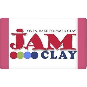 Rosa 5018501 Полимерна глина 501 Raspberry Mousse 20 g (5018501)